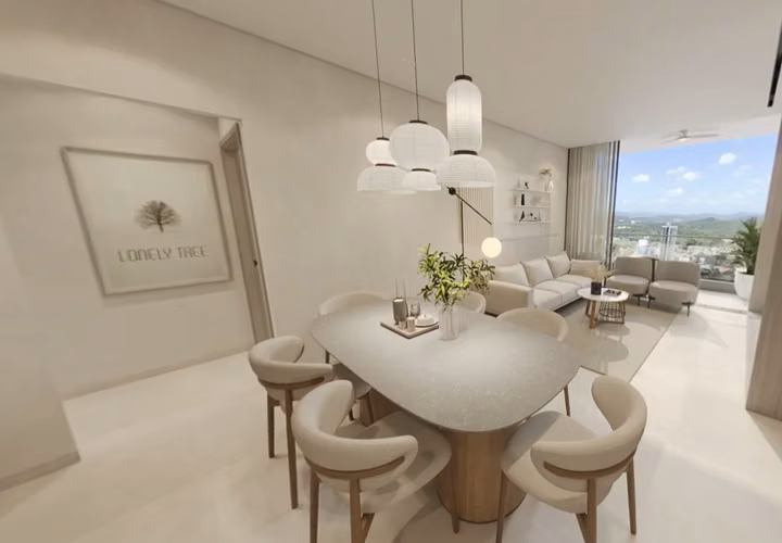 Venta de Apartamento en Costanera Aqua Bella Vista - Imagen 6