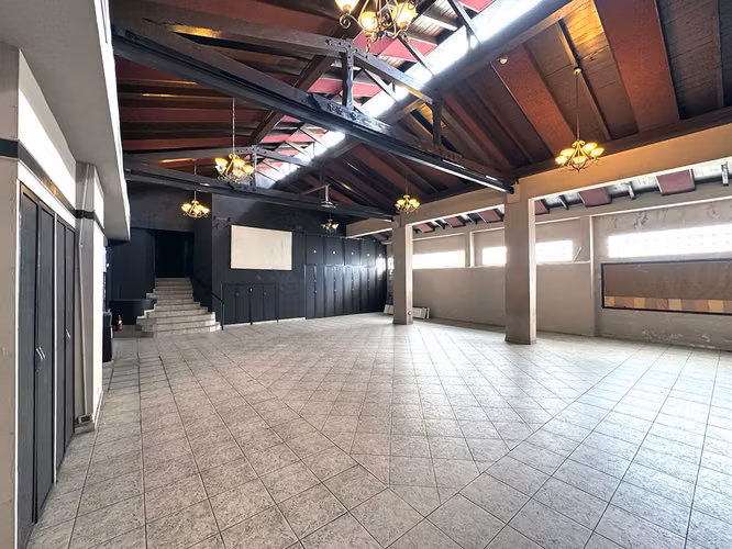 Edificio emblemático en el corazón cívico de la Ciudad de Panamá ID 25331