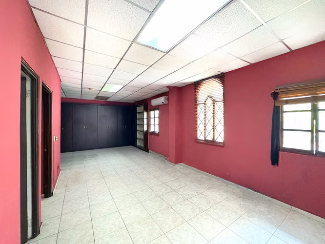 Edificio emblemático en el corazón cívico de la Ciudad de Panamá ID 25331