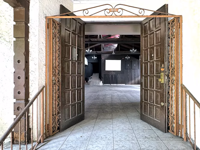 Edificio emblemático en el corazón cívico de la Ciudad de Panamá ID 25331
