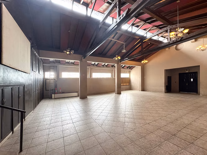 Edificio emblemático en el corazón cívico de la Ciudad de Panamá ID 25331