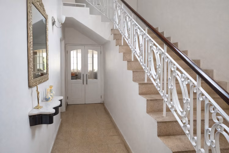SE VENDE -  comercial con patio en Obarrio – Zonificación 1ZM6 -  ID 25677