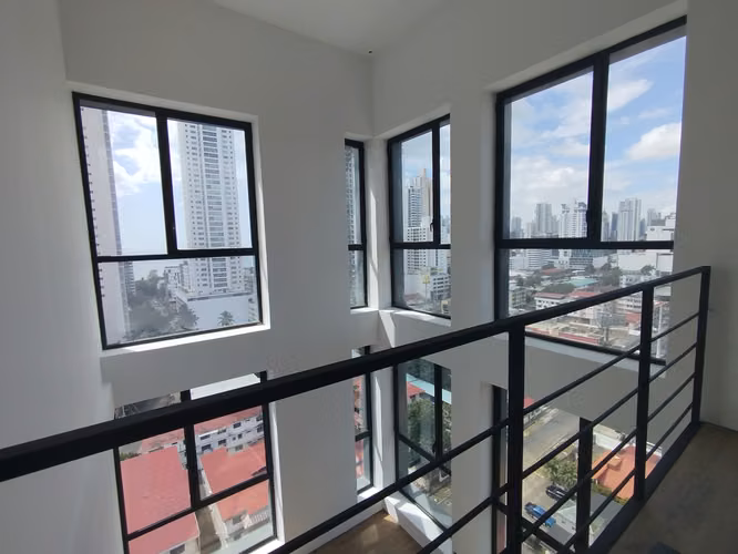 Apartamento Nuevo en PH Tribu, Coco del Mar – Loft 122 m² - Imagen 8