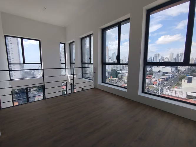 Apartamento Nuevo en PH Tribu, Coco del Mar – Loft 122 m² - Imagen 9