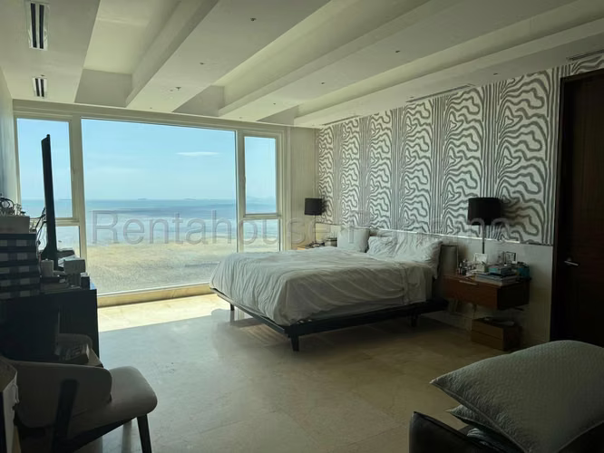 Vendo Apartamento Exclusivo en PH Marea 1, Costa Del Este 26-5276GG