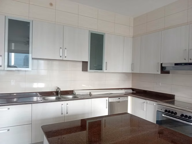 Se vende apartamento en Punta Pacífica P.H. Pacific Point