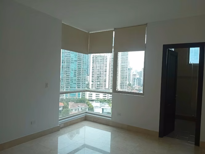 Se vende apartamento en Punta Pacífica P.H. Pacific Point