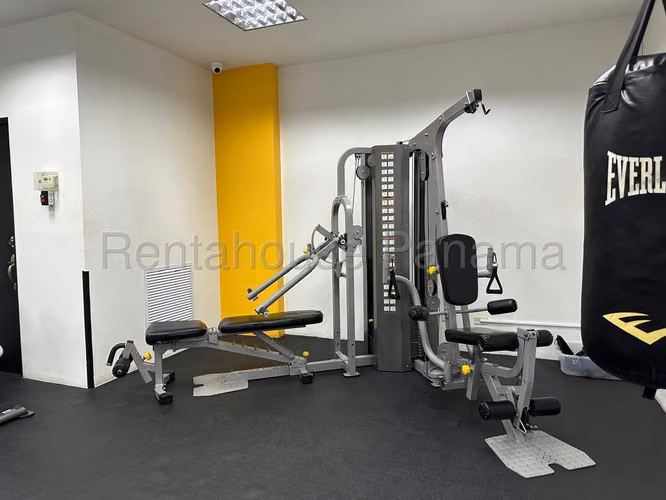 Vendo Apartamento Espectacular en PH Sky Level, Hato Pintado 26-5428GG