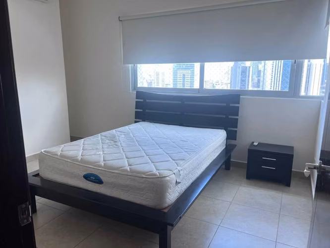 Se alquila apartamento amoblado en Marbella, PH Mar Abierto