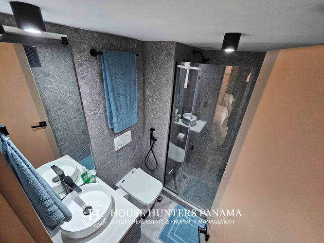 Moderno condominio en Ciudad de Panamá - Imagen 8