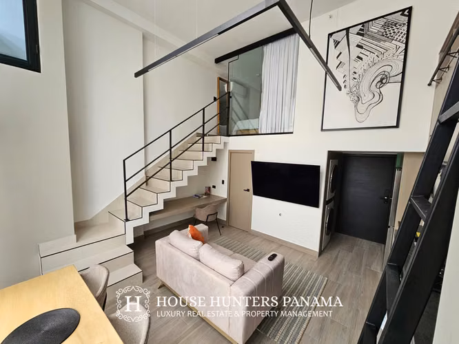 Moderno condominio en Ciudad de Panamá - Imagen 2