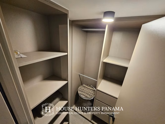 Moderno condominio en Ciudad de Panamá - Imagen 6