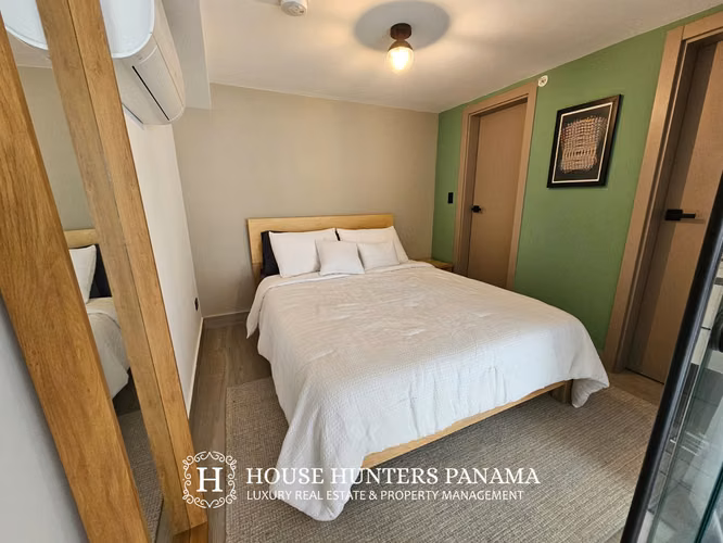 Moderno condominio en Ciudad de Panamá - Imagen 7