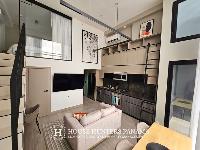 Moderno condominio en Ciudad de Panamá - Imagen 3