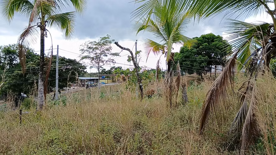 Venta de Terreno de 6800 mts2, Loma Bonita San Martín