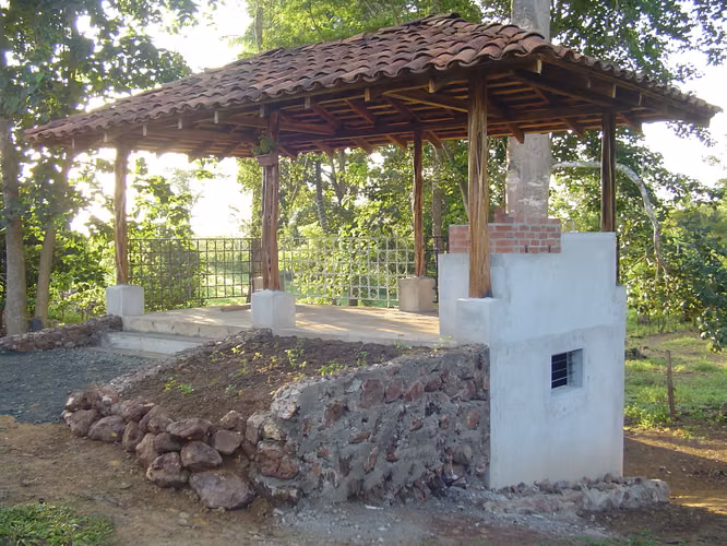 Venta de Casa en Potuga de Parita, Herrera