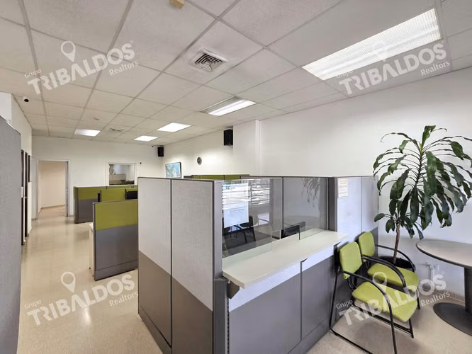 Venta de local comercial en Edison Plaza, Tumba Muerto