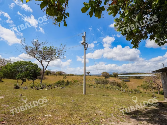 Venta de Granja con mejoras en San Carlos