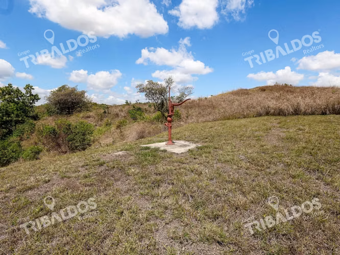 Venta de Granja con mejoras en San Carlos