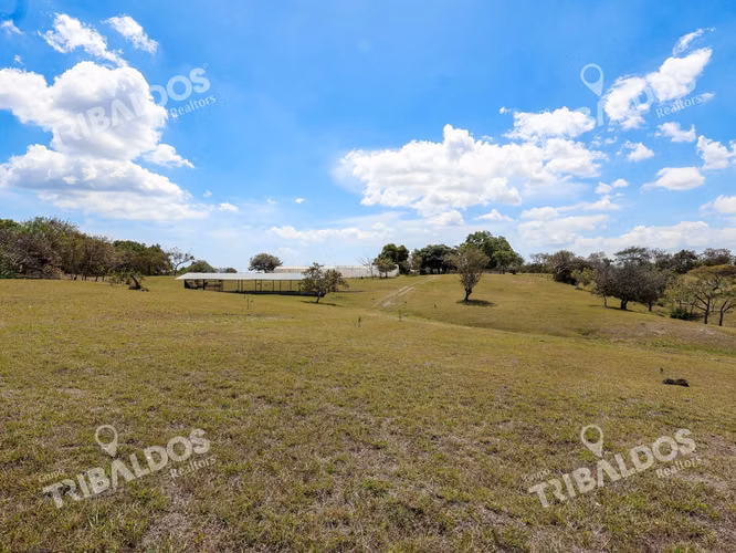 Venta de Granja con mejoras en San Carlos