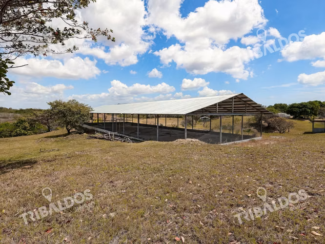 Venta de Granja con mejoras en San Carlos