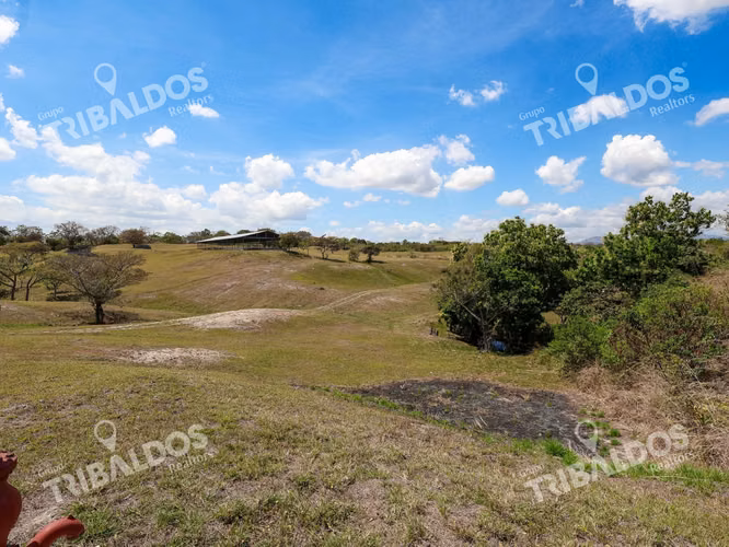 Venta de Granja con mejoras en San Carlos