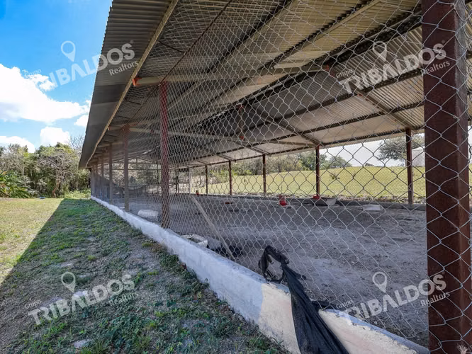 Venta de Granja con mejoras en San Carlos