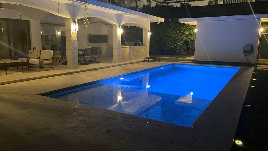 Melissa Foster Luxury Vende Hermosa Casa con Piscina en Albrook MFR1900