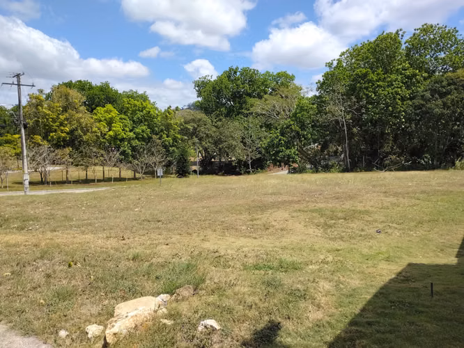 Venta de terreno de esquina en Albrook