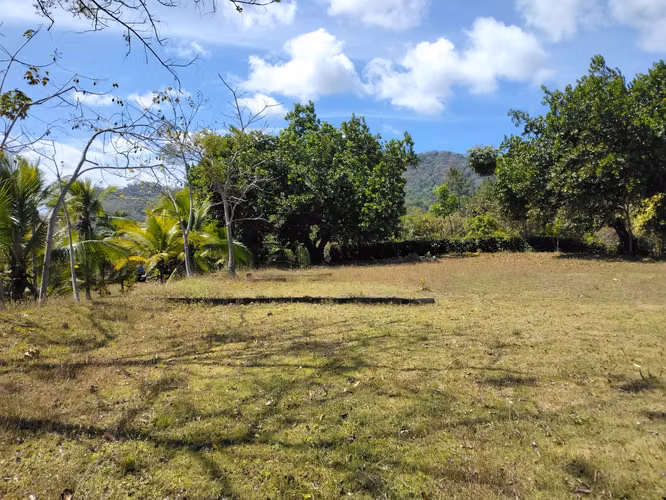 Venta de Terreno en Las Cumbres