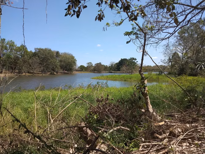 Venta de Terreno en Las Cumbres