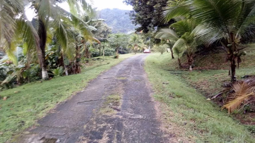 Venta de Terreno en Las Cumbres