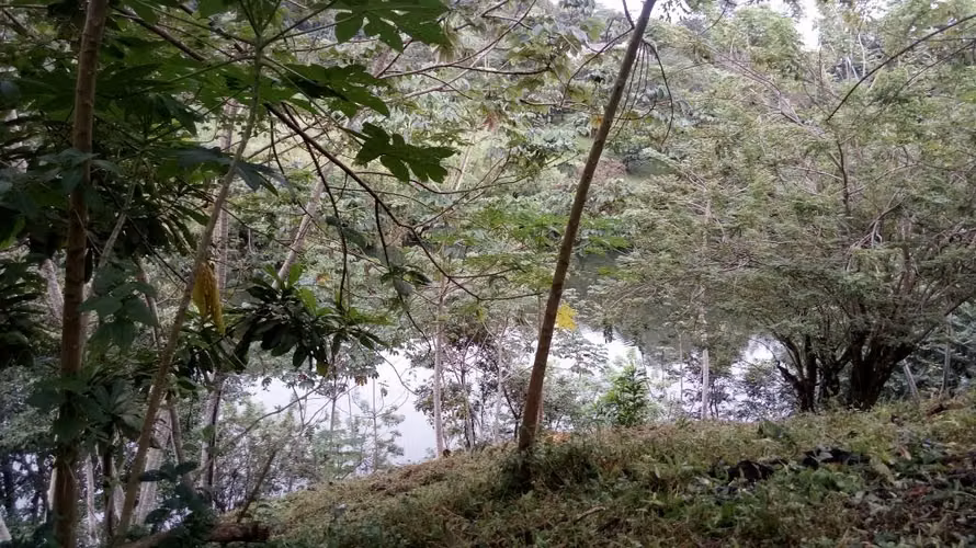 Venta de Terreno en Las Cumbres