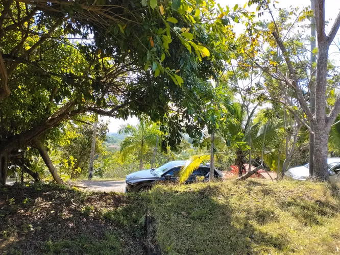 Venta de Terreno en Las Cumbres