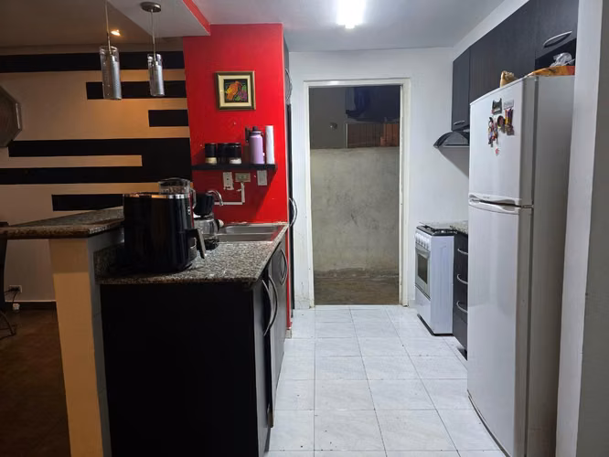 VENTA DE CASA EN SAN ANTONIO