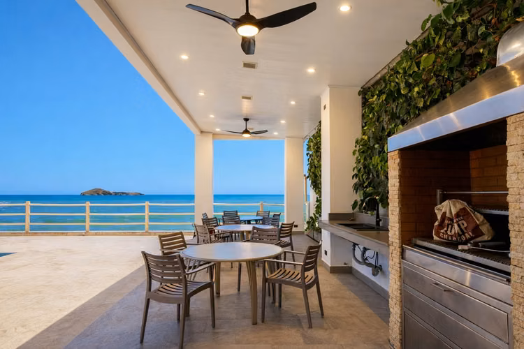 Apartamento FRENTE AL MAR en venta , PH La Ensenada Farallón - Imagen 17