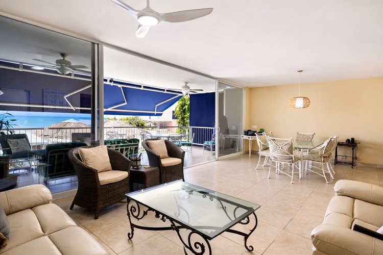 Apartamento FRENTE AL MAR en venta , PH La Ensenada Farallón - Imagen 4