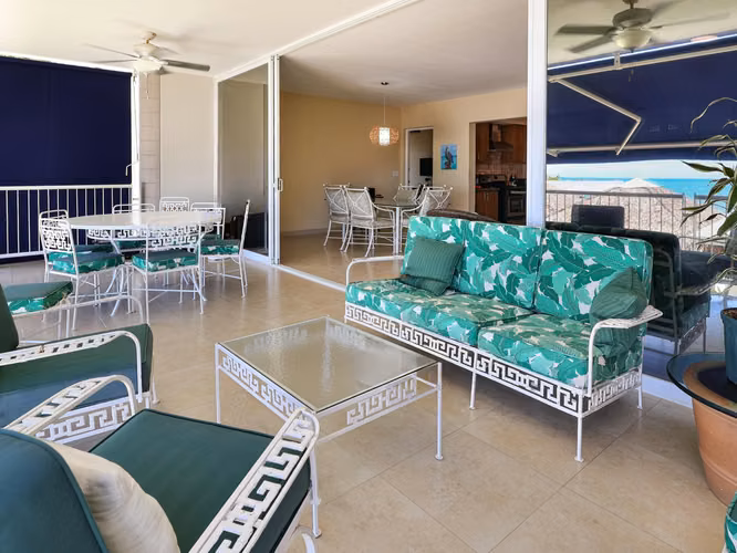 Apartamento FRENTE AL MAR en venta , PH La Ensenada Farallón - Imagen 2