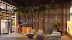 Venta de Apartamento con 45m2 en Bella Vista PH Armonia 26-5272SR