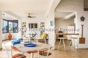 Venta de Casa con 412m2 en Taboga 26-5304SR