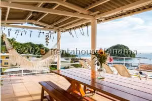 Venta de Casa con 412m2 en Taboga 26-5304SR