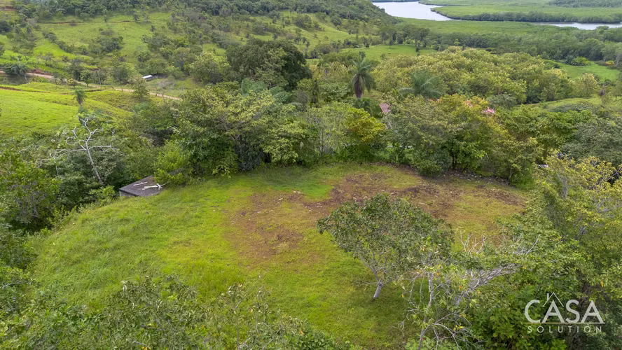 Dos Impresionantes Lotes en venta Con Vistas De 360 Grados En Boca Chica