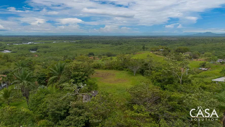 Dos Impresionantes Lotes en venta Con Vistas De 360 Grados En Boca Chica