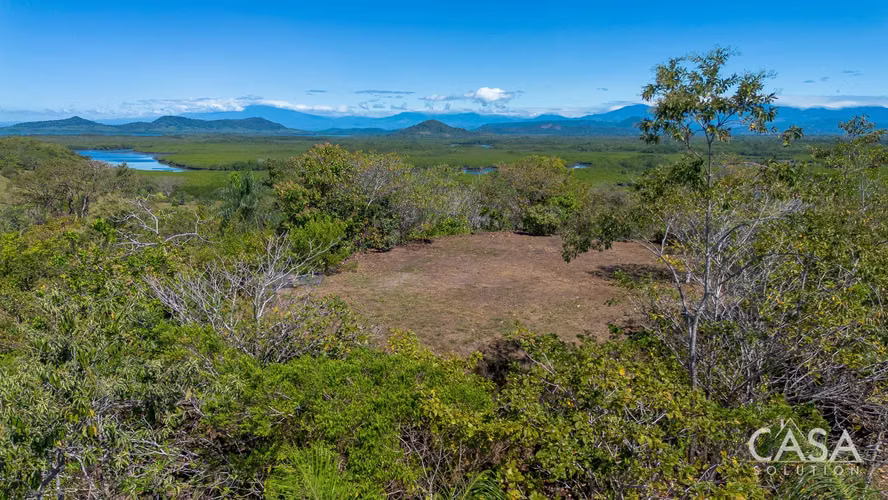 Dos Impresionantes Lotes en venta Con Vistas De 360 Grados En Boca Chica