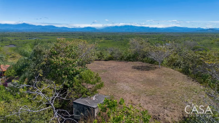 Dos Impresionantes Lotes en venta Con Vistas De 360 Grados En Boca Chica