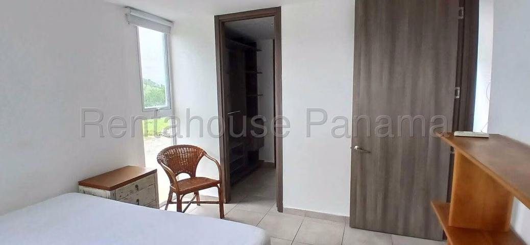 ALQUILER APARTAMENTO AMOBLADO HACIENDA GOLF BRISAS DEL GOLF 26ML2937