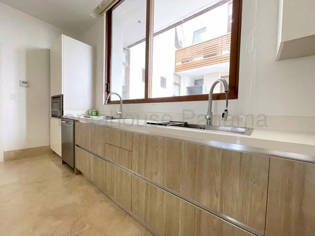 ALQUILER APARTAMENTO GARDENS 2 PUNTA PACÍFICA 26ML2163
