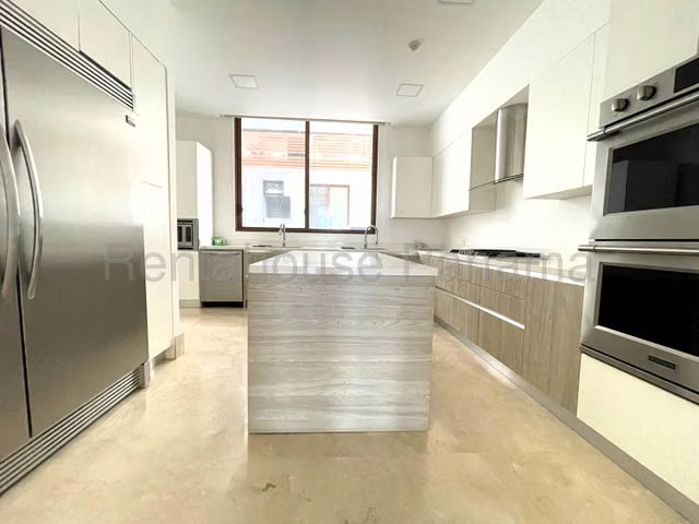 ALQUILER APARTAMENTO GARDENS 2 PUNTA PACÍFICA 26ML2163