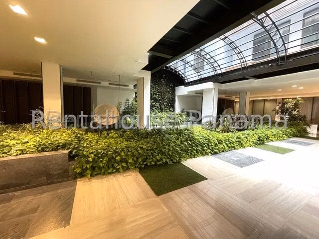 ALQUILER APARTAMENTO GARDENS 2 PUNTA PACÍFICA 26ML2163