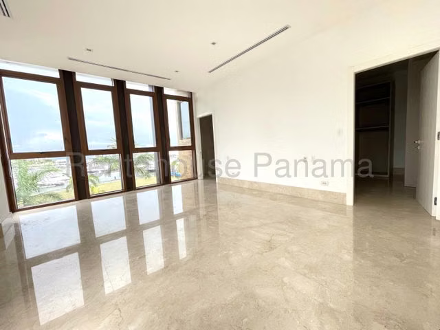 ALQUILER APARTAMENTO GARDENS 2 PUNTA PACÍFICA 26ML2163